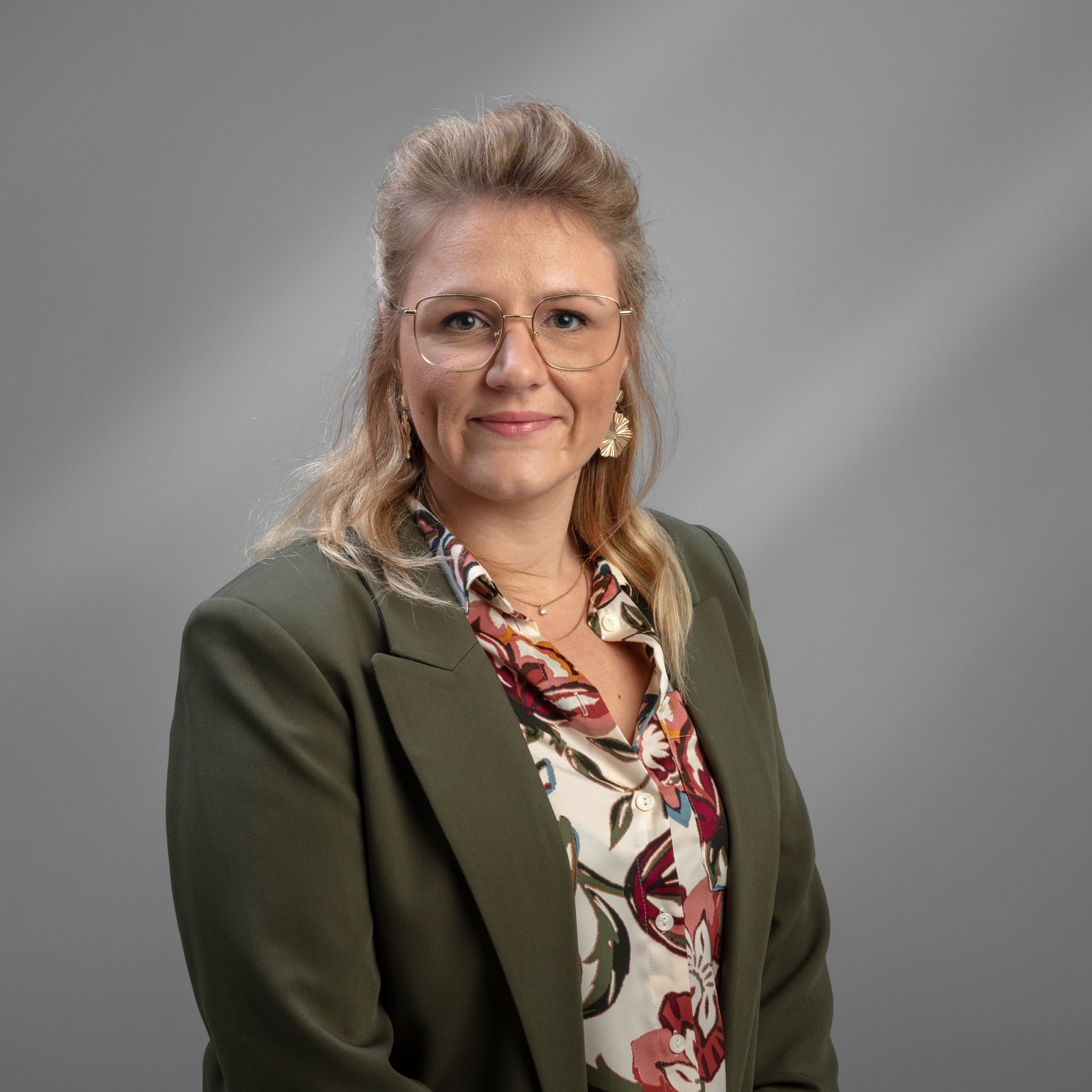 Cindy Goossens